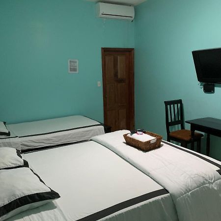 Hotel Ocean Paradise San Pedro  Εξωτερικό φωτογραφία
