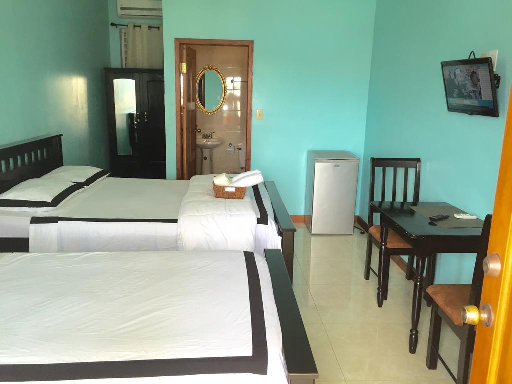 Hotel Ocean Paradise San Pedro  Εξωτερικό φωτογραφία