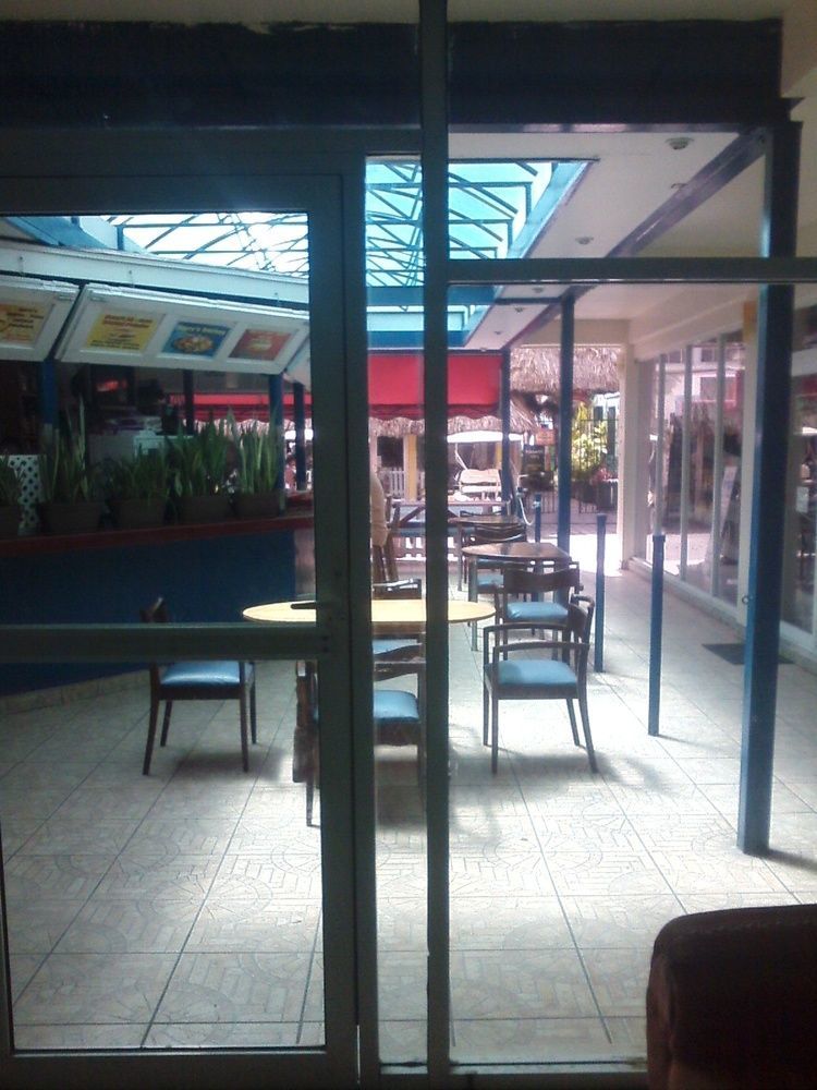 Hotel Ocean Paradise San Pedro  Εξωτερικό φωτογραφία