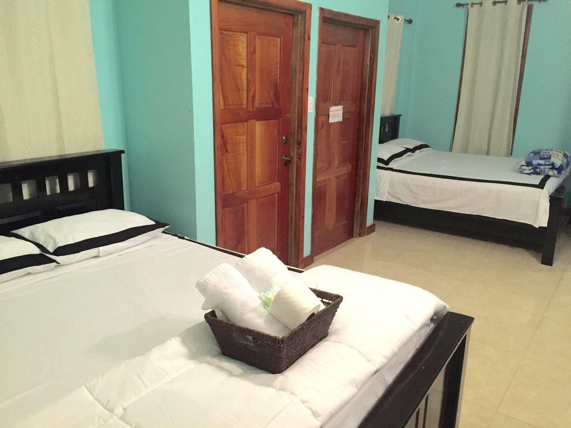 Hotel Ocean Paradise San Pedro  Εξωτερικό φωτογραφία