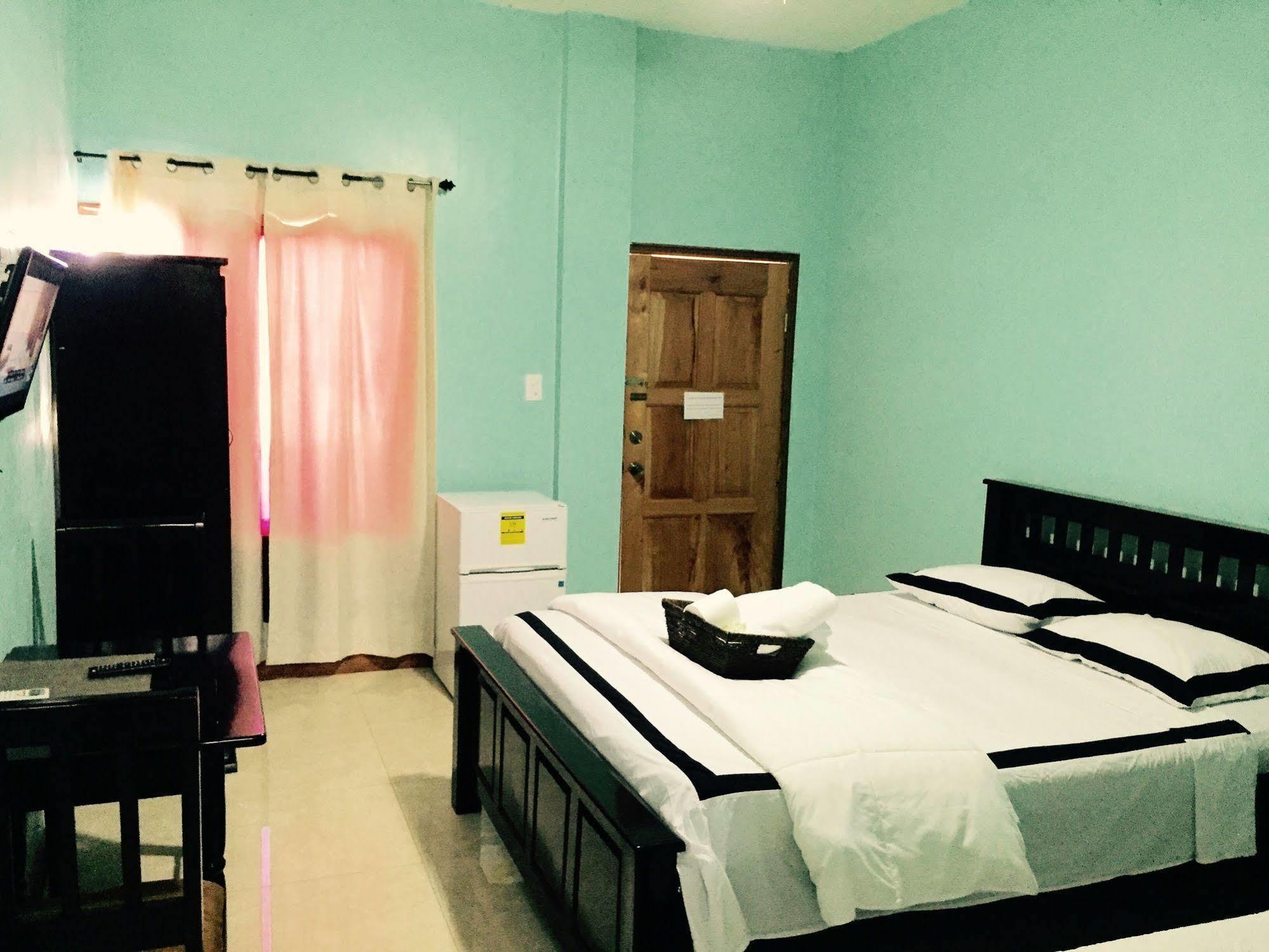 Hotel Ocean Paradise San Pedro  Εξωτερικό φωτογραφία