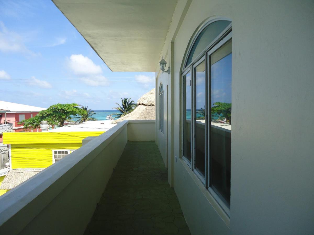 Hotel Ocean Paradise San Pedro  Εξωτερικό φωτογραφία