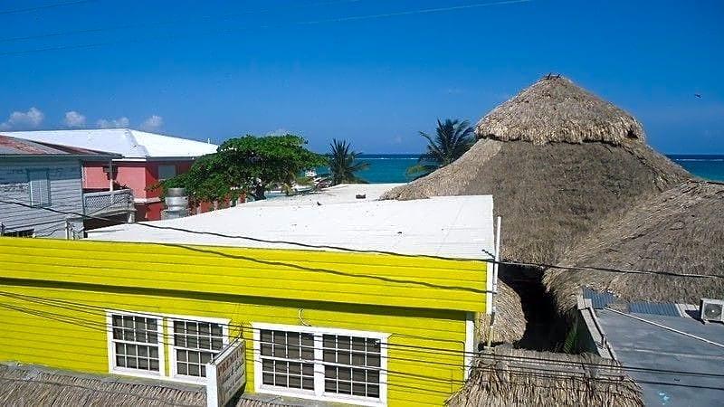 Hotel Ocean Paradise San Pedro  Εξωτερικό φωτογραφία