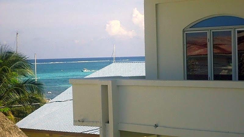 Hotel Ocean Paradise San Pedro  Εξωτερικό φωτογραφία