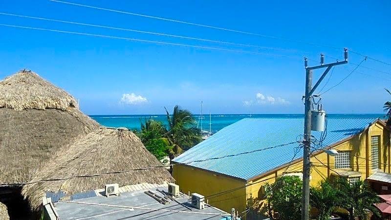 Hotel Ocean Paradise San Pedro  Εξωτερικό φωτογραφία