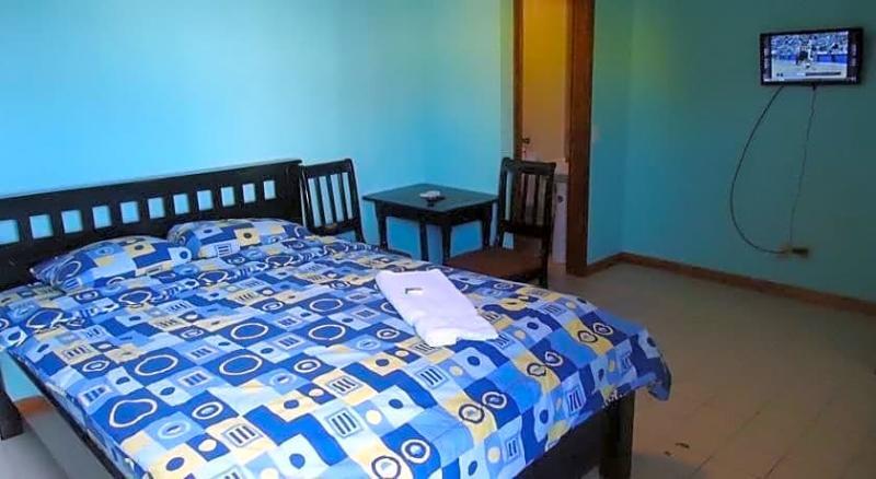 Hotel Ocean Paradise San Pedro  Εξωτερικό φωτογραφία