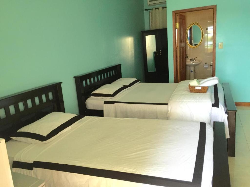 Hotel Ocean Paradise San Pedro  Εξωτερικό φωτογραφία
