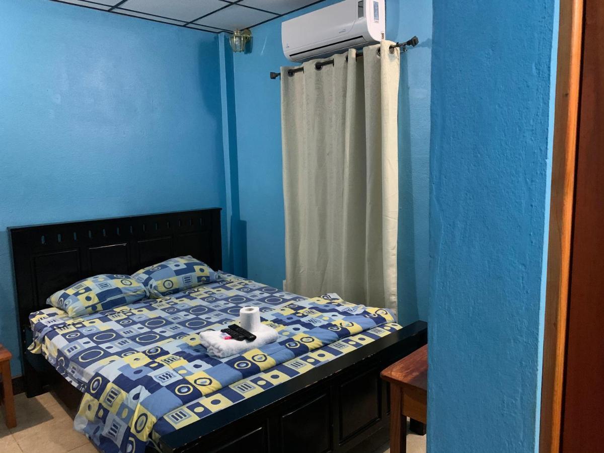 Hotel Ocean Paradise San Pedro  Εξωτερικό φωτογραφία