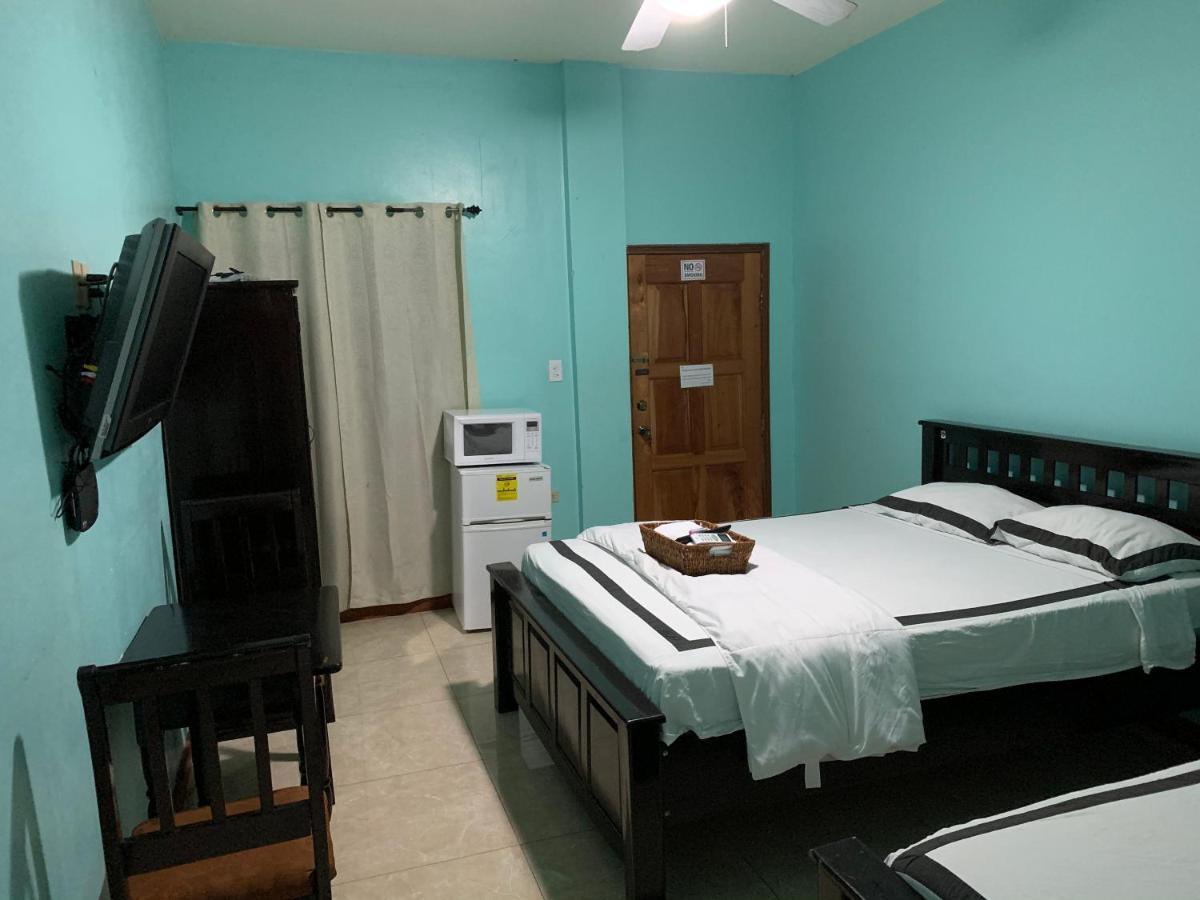 Hotel Ocean Paradise San Pedro  Εξωτερικό φωτογραφία