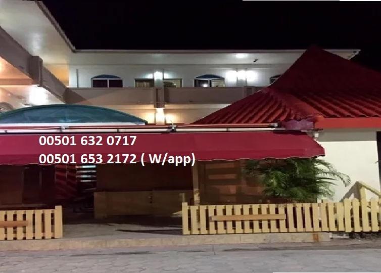Hotel Ocean Paradise San Pedro  Εξωτερικό φωτογραφία