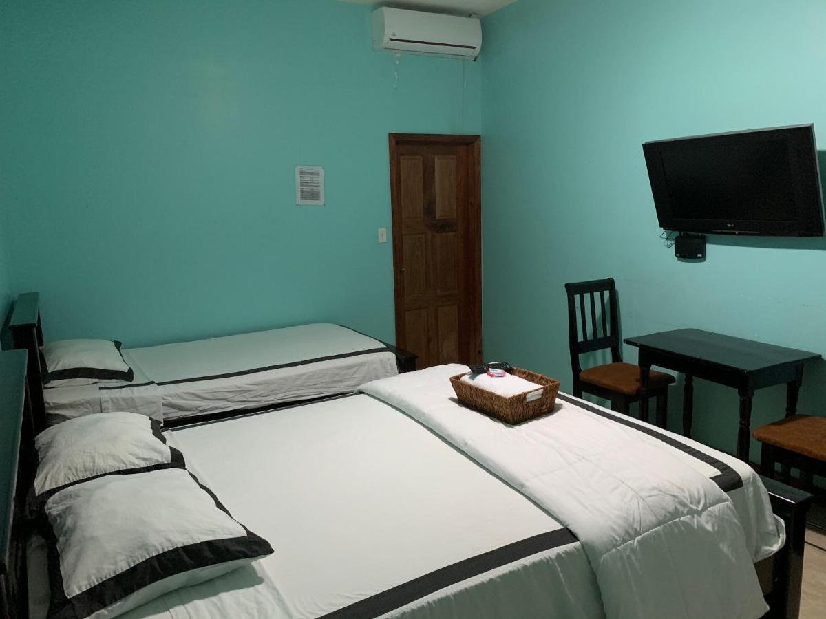Hotel Ocean Paradise San Pedro  Εξωτερικό φωτογραφία