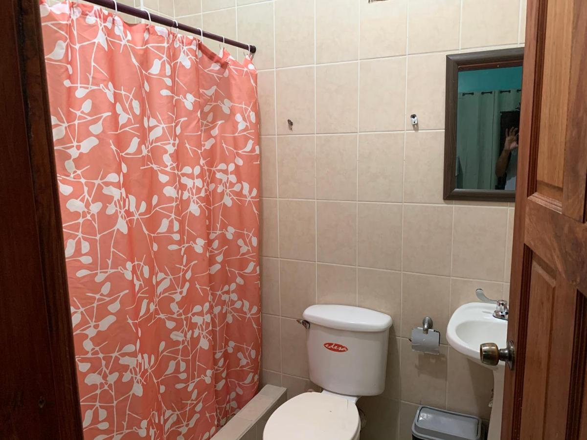 Hotel Ocean Paradise San Pedro  Εξωτερικό φωτογραφία